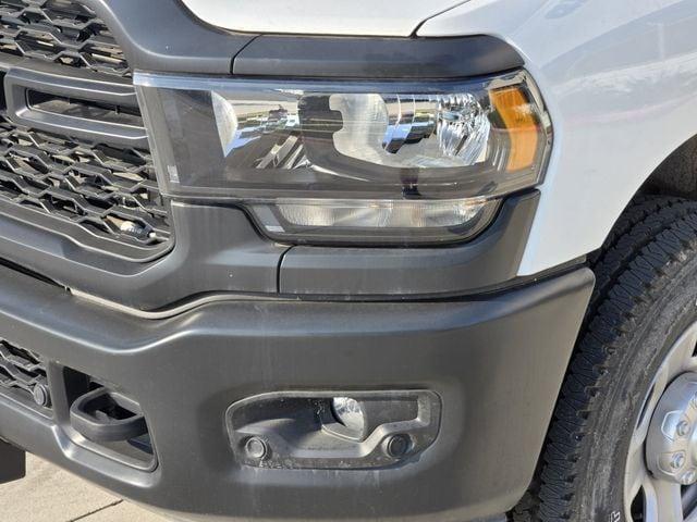 new 2023 Ram 2500 car, priced at $46,385