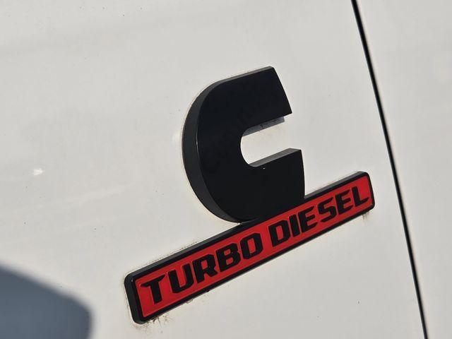 new 2023 Ram 2500 car, priced at $46,385