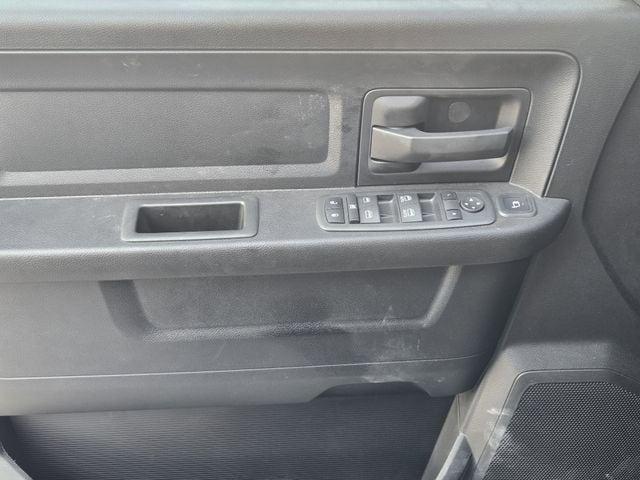 new 2023 Ram 2500 car, priced at $46,385