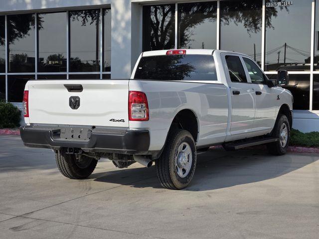 new 2023 Ram 2500 car, priced at $46,385