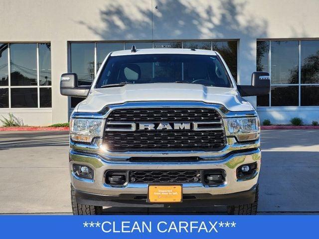 used 2023 Ram 2500 car, priced at $47,315