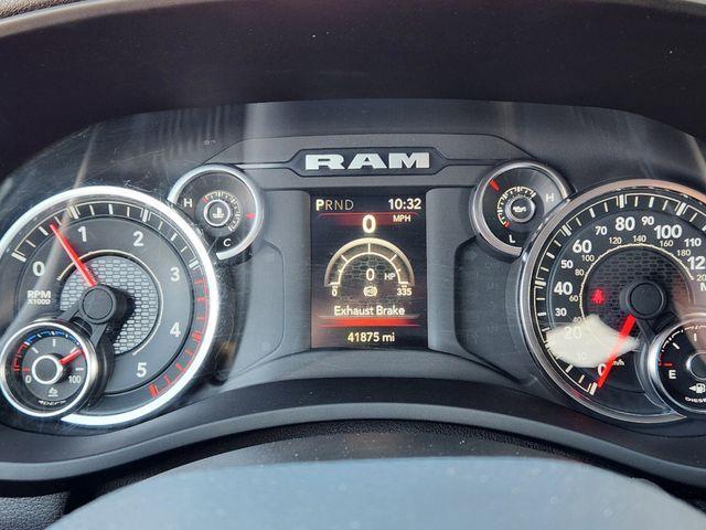 used 2023 Ram 2500 car, priced at $47,315