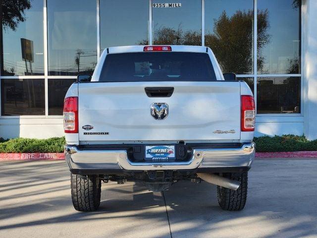 used 2023 Ram 2500 car, priced at $47,315