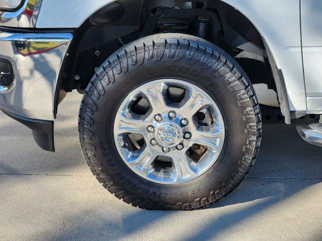 used 2023 Ram 2500 car, priced at $47,315