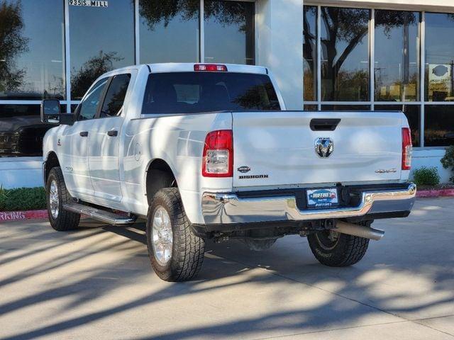 used 2023 Ram 2500 car, priced at $47,315