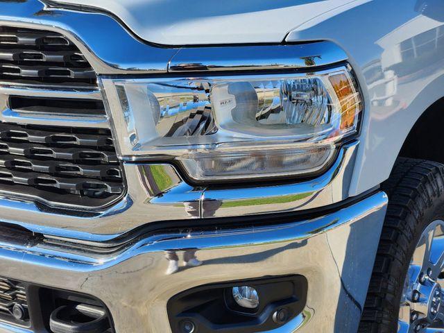 used 2023 Ram 2500 car, priced at $47,315