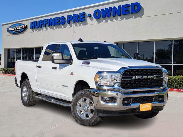 used 2023 Ram 2500 car, priced at $47,315