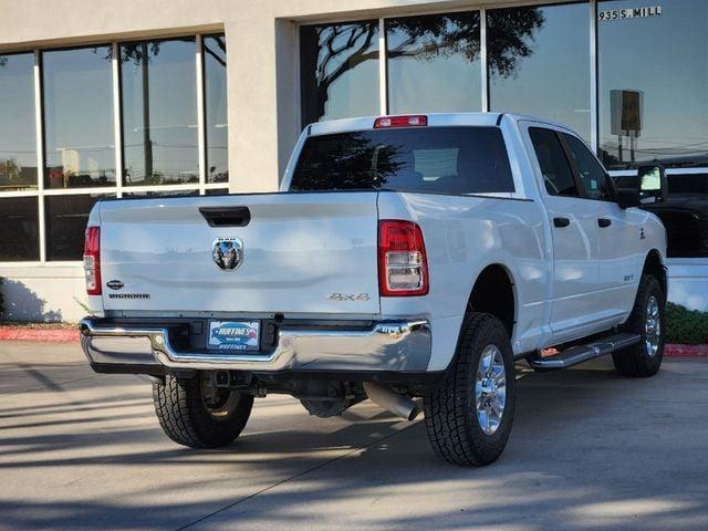 used 2023 Ram 2500 car, priced at $47,315