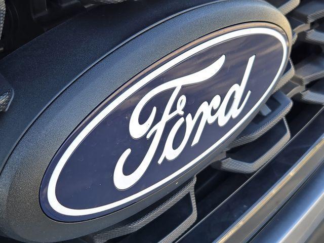 used 2024 Ford F-150 car, priced at $36,991