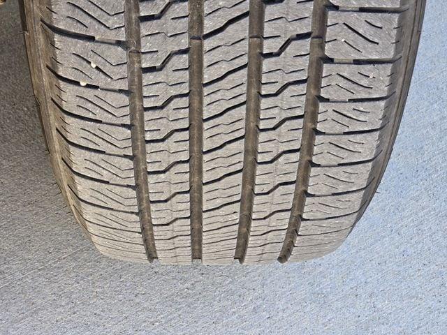 used 2024 Ford F-150 car, priced at $36,991