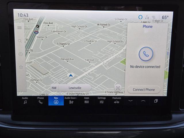 used 2024 Ford F-150 car, priced at $36,991