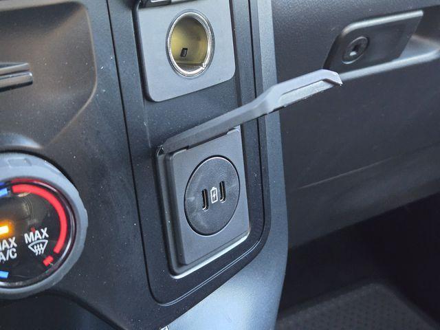 used 2024 Ford F-150 car, priced at $36,991