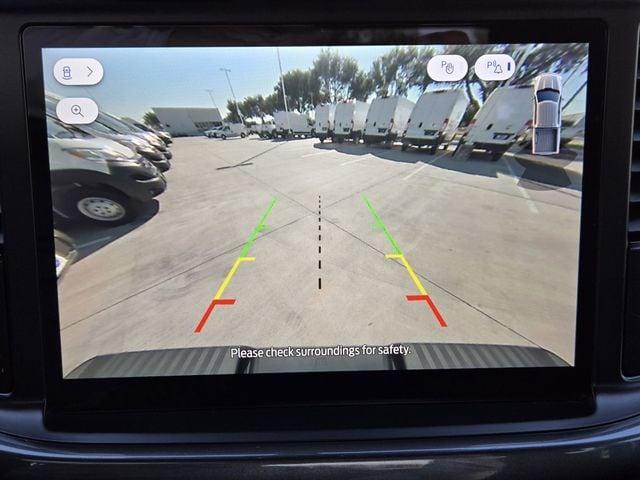 used 2024 Ford F-150 car, priced at $36,991