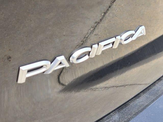 new 2024 Chrysler Pacifica car, priced at $47,495