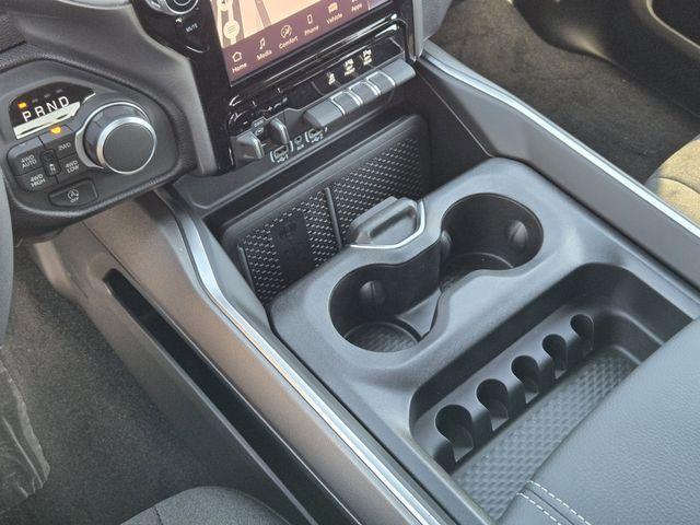 new 2026 Ram 1500 car, priced at $55,889