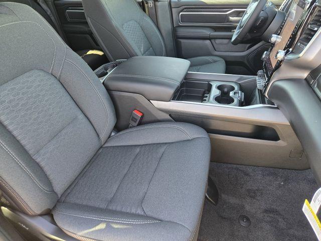 new 2026 Ram 1500 car, priced at $55,889