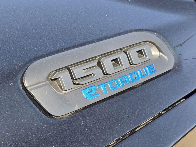 new 2026 Ram 1500 car, priced at $55,889
