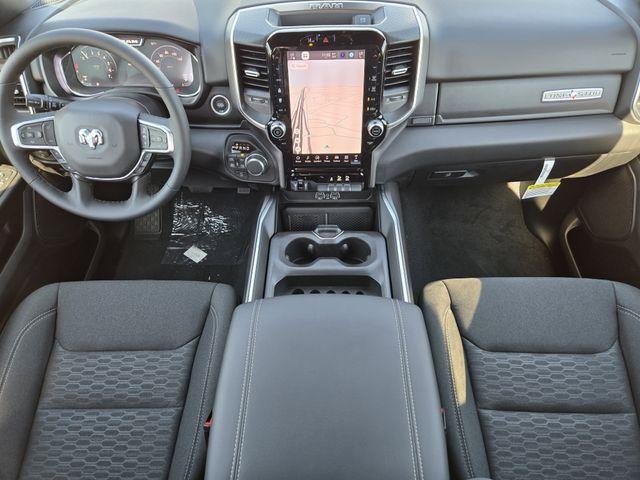 new 2026 Ram 1500 car, priced at $55,889