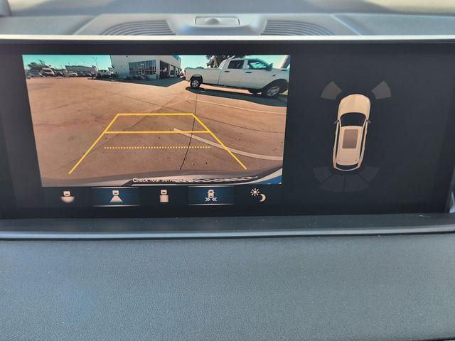 used 2022 Acura MDX car, priced at $34,446