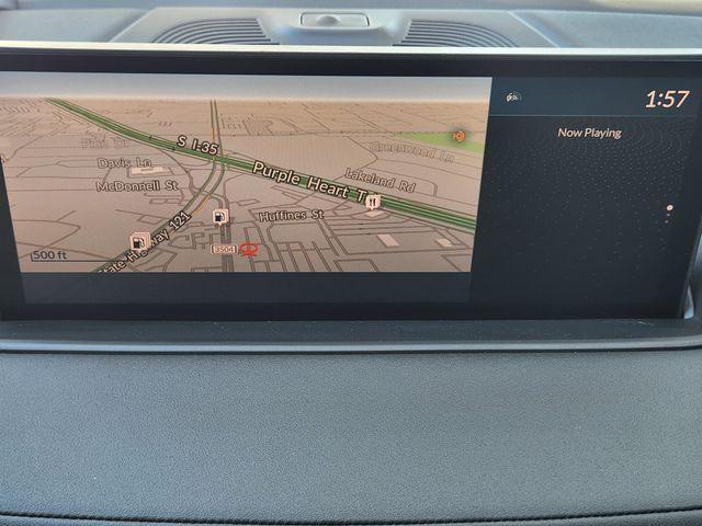 used 2022 Acura MDX car, priced at $34,446