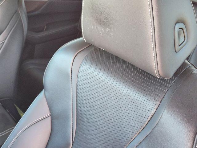 used 2022 Acura MDX car, priced at $34,446