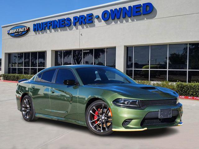 used 2023 Dodge Charger car, priced at $30,991