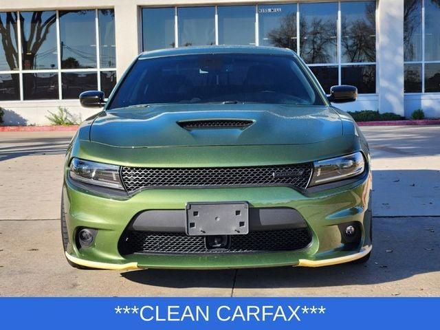 used 2023 Dodge Charger car, priced at $30,991