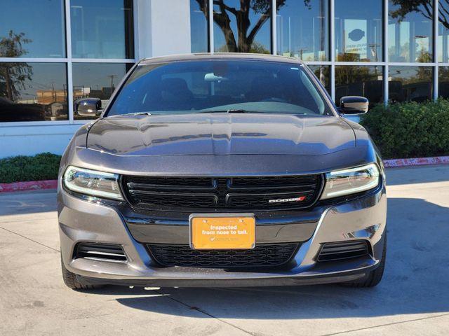 used 2023 Dodge Charger car, priced at $28,100