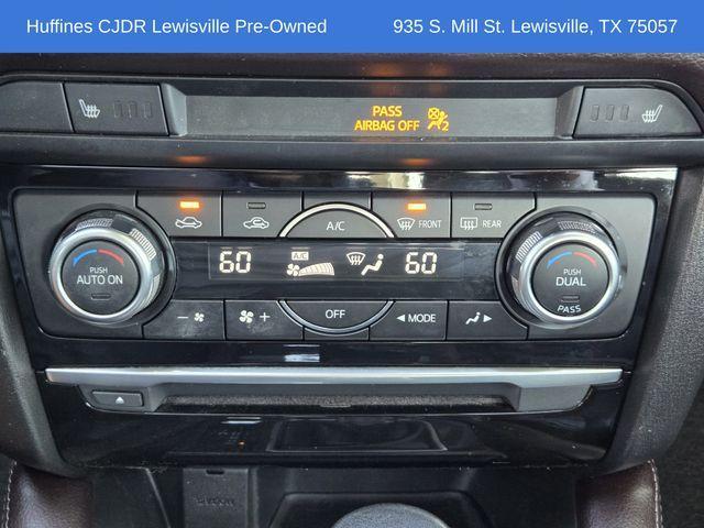 used 2016 Mazda Mazda6 car, priced at $12,991