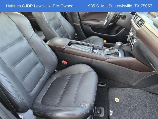 used 2016 Mazda Mazda6 car, priced at $12,991