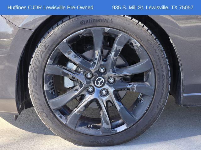 used 2016 Mazda Mazda6 car, priced at $12,991