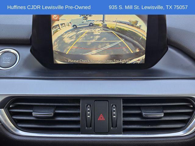 used 2016 Mazda Mazda6 car, priced at $12,991