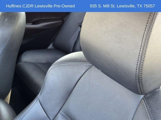 used 2016 Mazda Mazda6 car, priced at $12,991