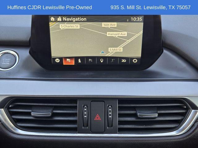 used 2016 Mazda Mazda6 car, priced at $12,991