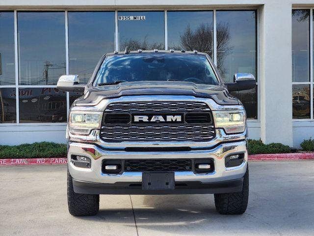 used 2020 Ram 2500 car, priced at $54,087