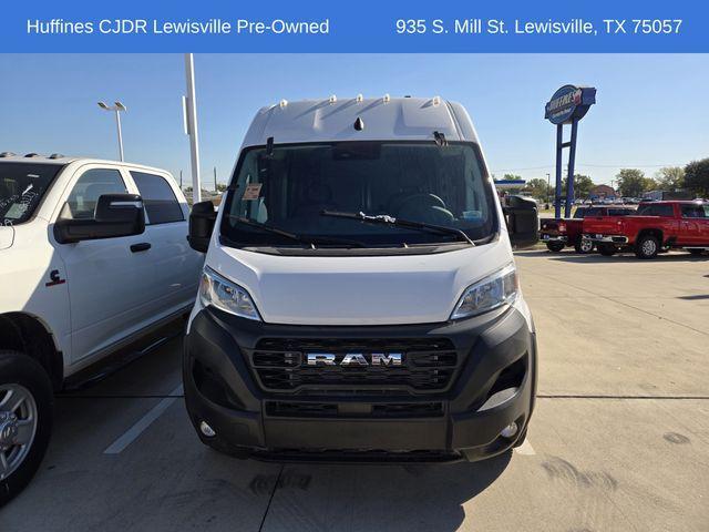 used 2025 Ram ProMaster 2500 car