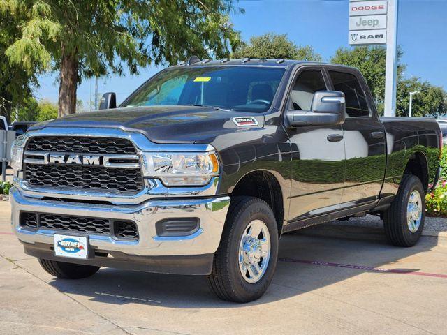 new 2024 Ram 2500 car, priced at $51,995