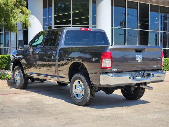 new 2024 Ram 2500 car, priced at $51,995