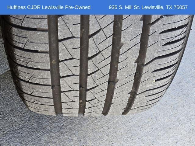 used 2023 Chevrolet Camaro car, priced at $33,566