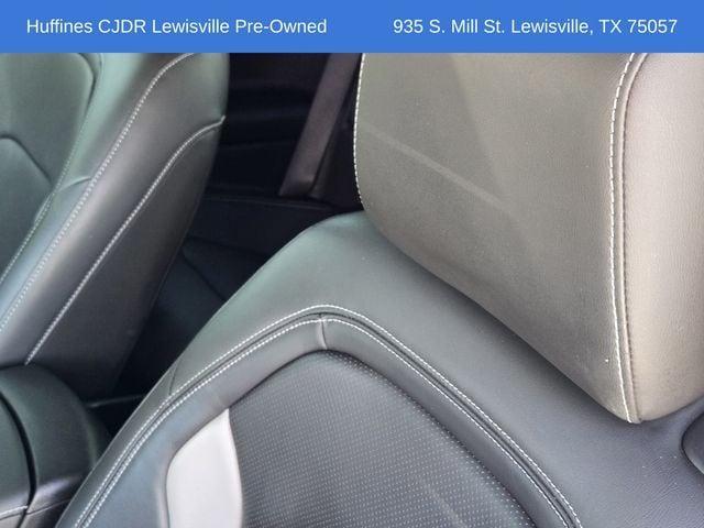 used 2023 Chevrolet Camaro car, priced at $33,566