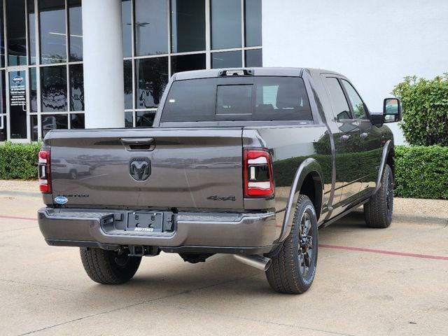 new 2024 Ram 2500 car, priced at $95,413