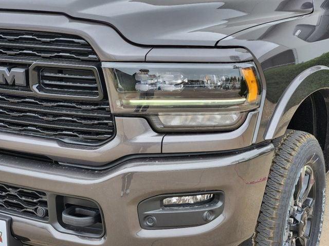 new 2024 Ram 2500 car, priced at $95,413