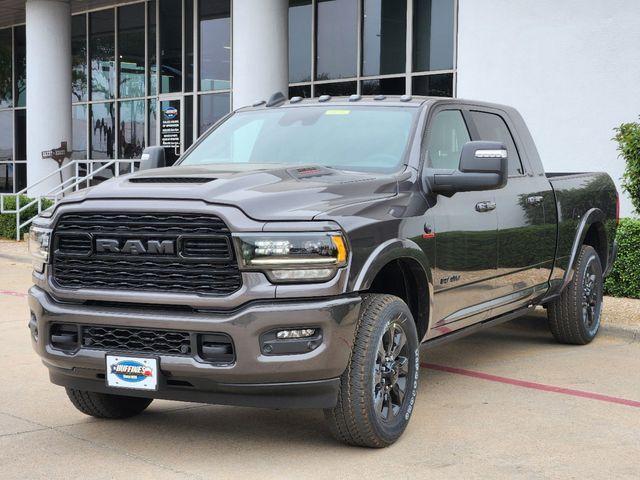 new 2024 Ram 2500 car, priced at $95,413