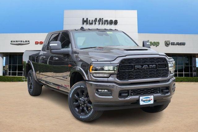 new 2024 Ram 2500 car, priced at $95,413