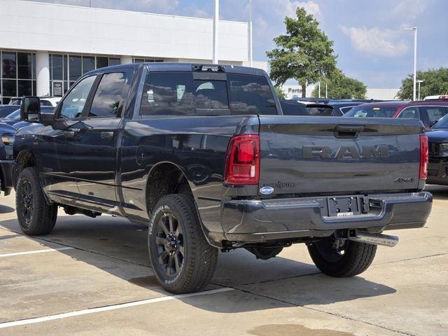 new 2026 Ram 2500 car, priced at $67,919