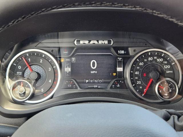 new 2026 Ram 2500 car, priced at $67,919