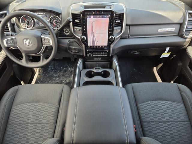 new 2026 Ram 2500 car, priced at $67,919