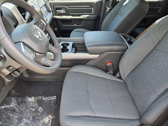 new 2026 Ram 2500 car, priced at $67,919