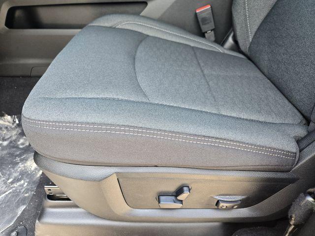 new 2026 Ram 2500 car, priced at $67,919