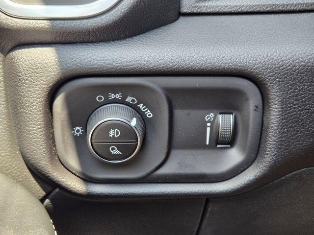 new 2026 Ram 2500 car, priced at $67,919